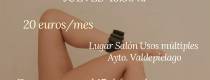 CLASES DE PILATES