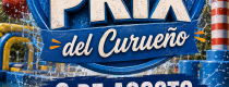 III GRAND PRIX DEL CURUEÑO