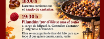 Magosto y Filandón